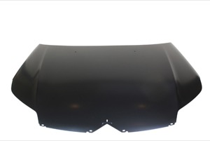 Motorhuv Stl in the group Body parts / Tailgate, Bonnet, Doors, Sunroof / Bonnet / Bonnet at  Professional Parts Sweden AB (0526280)