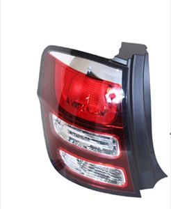Kombinationsbackljus V�nster in the group Headlights / Lightning / Tail lights at  Professional Parts Sweden AB (05310705A1)