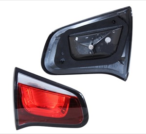 Kombinationsbackljus V�nster in the group Headlights / Lightning / Tail lights at  Professional Parts Sweden AB (05310707A1)