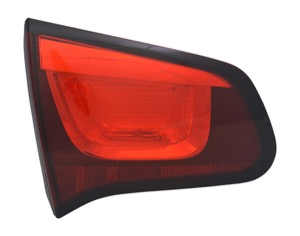 Kombinationsbackljus Utan Lamph�llare in the group Headlights / Lightning / Tail lights at  Professional Parts Sweden AB (05310713)