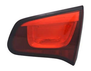 Kombinationsbackljus Utan Lamph�llare in the group Headlights / Lightning / Tail lights at  Professional Parts Sweden AB (05310714)