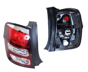 Kombinationsbackljus H�ger Ytterdel in the group Headlights / Lightning / Tail lights at  Professional Parts Sweden AB (05310716)