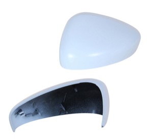 Hus Backspegel M/Grundlack V�nster in the group Body parts / Mirror / Cover, Outside Mirror at  Professional Parts Sweden AB (05311051)