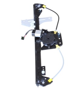 F�nsterhiss Med Elmotor Elektrisk in the group  at  Professional Parts Sweden AB (05311803)