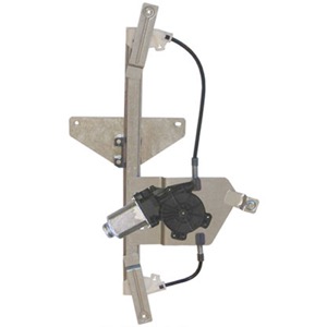 Fonsterhiss med elmotor in the group Body parts / Tailgate, Bonnet, Doors, Sunroof / Doors / Window Winder / Window Regulator at  Professional Parts Sweden AB (05311903)