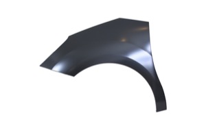 Skrm Till Hger Fram Frzinkad in the group Body parts / Body Panel / Body Panel, Sidewall at  Professional Parts Sweden AB (0531312A1)