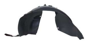 Bekl�dnad Hjulhus Plast V�nster Fram in the group Body parts / Body Parts / Fenders / Inner Fender Panel at  Professional Parts Sweden AB (0531387)