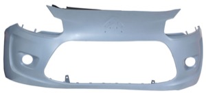 Sttfngare M/Grundlack Fram in the group Body parts / Body Parts / Bumpers / Bumper Cover at  Professional Parts Sweden AB (0531900A1)