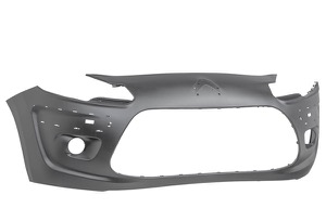 St�tf�ngare M/Grundlack Fram in the group Body parts / Body Parts / Bumpers / Bumper Cover at  Professional Parts Sweden AB (0531901A1)