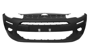 Sttfngare M/Grundlack Fram in the group Body parts / Body Parts / Bumpers / Bumper Cover at  Professional Parts Sweden AB (0531902A1)