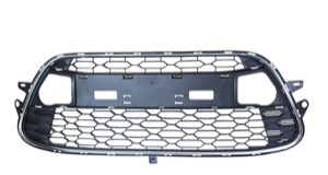 Ventilationsgaller Sttfngare Fram in the group Body parts / Body Parts / Radiator Grille / Radiator Grille at  Professional Parts Sweden AB (0531911A1)