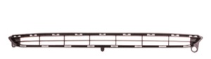 Ventilationsgaller Stötfångare Fram in the group Body parts / Body Parts / Radiator Grille / Radiator Grille at Professional Parts Sweden AB (0531913A1)