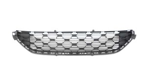 Ventilationsgaller Stötfångare Fram in the group Body parts / Body Parts / Radiator Grille / Radiator Grille at Professional Parts Sweden AB (0531914A1)