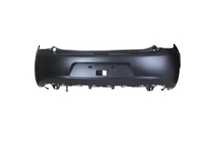 Sttfngare M/Grundlack Bak in the group Body parts / Body Parts / Bumpers / Bumper Cover at  Professional Parts Sweden AB (0531950)