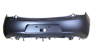 St�tf�ngare M/Grundlack Bak in the group Body parts / Body Parts / Bumpers / Bumper Cover at  Professional Parts Sweden AB (0531950A1)