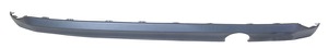 Spoiler Bak i gruppen Kaross / Kaross / Spoiler hos  Professional Parts Sweden AB (0531970A1)