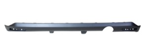 Spoiler Bak in the group Body parts / Body Parts / Spoiler at  Professional Parts Sweden AB (0531973A1)