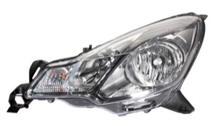 Huvudstr�lkastare V�nster H7/H1 in the group Headlights / Lightning / Headlights / Headlamp at  Professional Parts Sweden AB (05320123A1)