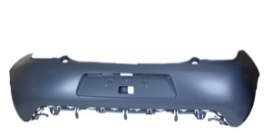 Sttfngare M/Grundlack Bak in the group Body parts / Body Parts / Bumpers / Bumper Cover at  Professional Parts Sweden AB (0532950A1)