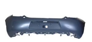 Sttfngare M/Grundlack Bak in the group Body parts / Body Parts / Bumpers / Bumper Cover at  Professional Parts Sweden AB (0532951A1)