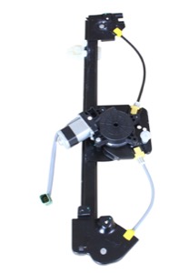 F�nsterhiss Oe-Type Med Elmotor in the group  at  Professional Parts Sweden AB (05331801)