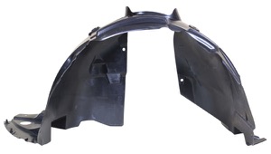 Bekl�dnad Hjulhus Plast in the group Body parts / Body Parts / Fenders / Inner Fender Panel at  Professional Parts Sweden AB (0533387A1)