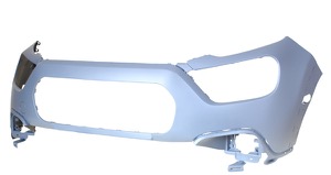 St�tf�ngare M/Grundlack Fram in the group Body parts / Body Parts / Bumpers / Bumper Cover at  Professional Parts Sweden AB (0533904A1)