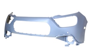 St�tf�ngare M/Grundlack Fram in the group Body parts / Body Parts / Bumpers / Bumper Cover at  Professional Parts Sweden AB (0533905A1)