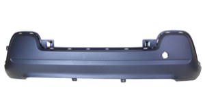 St?tf?ngare Bak Underdel in the group Body parts / Body Parts / Bumpers / Bumper Cover at  Professional Parts Sweden AB (0533950A1)