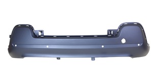 St?tf?ngare Bak in the group Body parts / Body Parts / Bumpers / Bumper Cover at  Professional Parts Sweden AB (0533951A1)