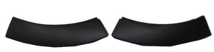 Prydnads- / Skyddslist St�tf�ngare in the group  at  Professional Parts Sweden AB (0533970)