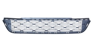 Kylargrill Underdel in the group Body parts / Body Parts / Radiator Grille / Radiator Grille at  Professional Parts Sweden AB (0533991A1)