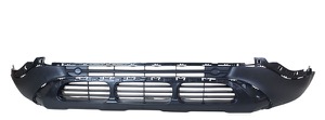 Spoiler Fram Narvad Svart in the group  at  Professional Parts Sweden AB (0534225)