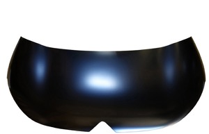 Motorhuv St�l in the group  at  Professional Parts Sweden AB (0534280)