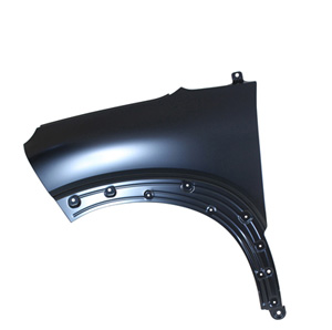 Sk�rm Till H�ger Fram in the group Body parts / Body Panel / Body Panel, Sidewall at  Professional Parts Sweden AB (0534312)