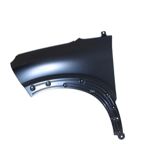Sk�rm V�nster Fram in the group Body parts / Body Panel / Body Panel, Sidewall at  Professional Parts Sweden AB (0534311)