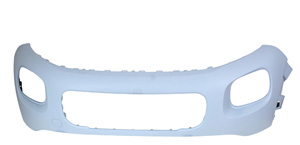 St�tf�ngare M/Grundlack Fram in the group Body parts / Body Parts / Bumpers / Bumper Cover at  Professional Parts Sweden AB (0534900)