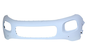 St�tf�ngare M/Grundlack Fram in the group Body parts / Body Parts / Bumpers / Bumper Cover at  Professional Parts Sweden AB (0534901)