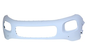 St�tf�ngare M/Grundlack Fram in the group Body parts / Body Parts / Bumpers / Bumper Cover at  Professional Parts Sweden AB (0534901)