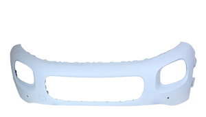 Sttfngare M/Grundlack in the group Body parts / Body Parts / Bumpers / Bumper Cover at  Professional Parts Sweden AB (0534902)