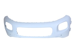 St�tf�ngare M/Grundlack in the group Body parts / Body Parts / Bumpers / Bumper Cover at  Professional Parts Sweden AB (0534902)