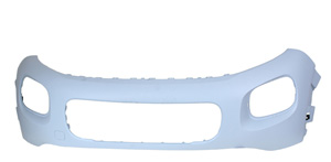 St�tf�ngare M/Grundlack Fram in the group Body parts / Body Parts / Bumpers / Bumper Cover at  Professional Parts Sweden AB (0534903)