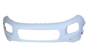 Sttfngare M/Grundlack Fram in the group Body parts / Body Parts / Bumpers / Bumper Cover at  Professional Parts Sweden AB (0534904)