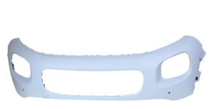 St�tf�ngare M/Grundlack Fram in the group Body parts / Body Parts / Bumpers / Bumper Cover at  Professional Parts Sweden AB (0534904)