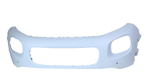 Sttfngare M/Grundlack in the group Body parts / Body Parts / Bumpers / Bumper Cover at  Professional Parts Sweden AB (0534905)