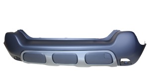 St�tf�ngare Bak Med Spoiler in the group  at  Professional Parts Sweden AB (0534953)