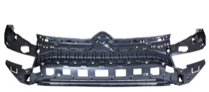 Kylargrill �verdel in the group  at  Professional Parts Sweden AB (0534990)
