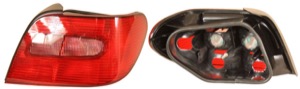 Kombinationsbackljus Utan Lamph�llare in the group Headlights / Lightning / Tail lights at  Professional Parts Sweden AB (05350714)