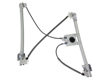 F�nsterhiss 2-Drs Utan Elmotor in the group Body parts / Tailgate, Bonnet, Doors, Sunroof / Doors / Window Winder / Window Regulator at  Professional Parts Sweden AB (05351105)