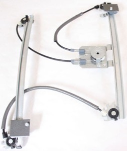 F�nsterhiss Oe-Type Utan Elmotor in the group Body parts / Tailgate, Bonnet, Doors, Sunroof / Doors / Window Winder / Window Regulator at  Professional Parts Sweden AB (05351806)